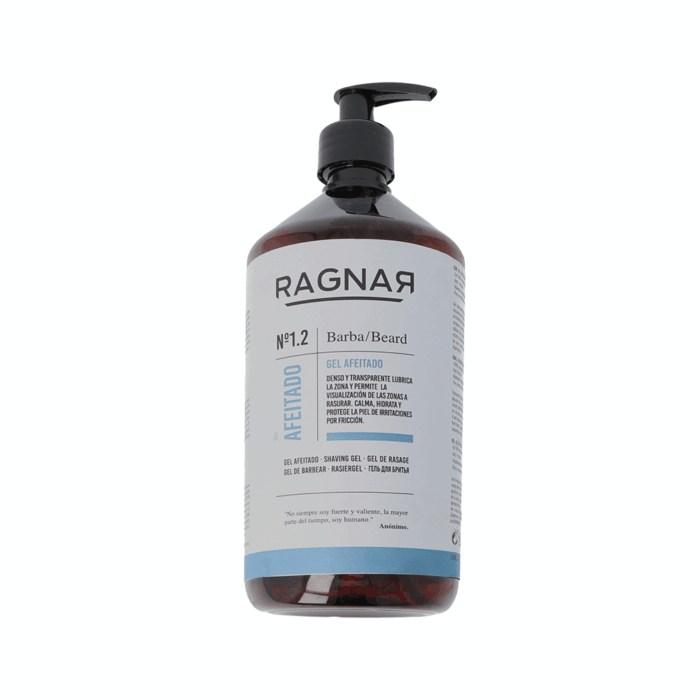 Gel de Rasage Ragnar 1000ml