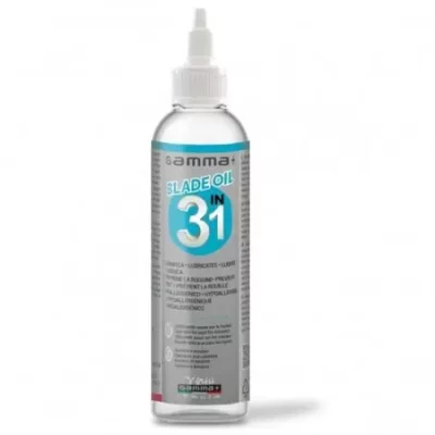 Huile Lubrifiante GammaPiu 3 en 1 150ml.
