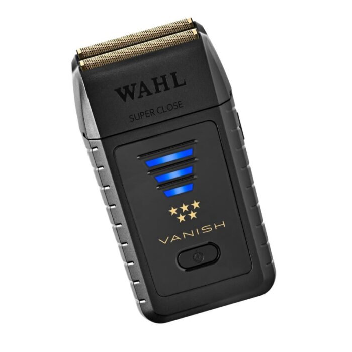 Tondeuse Wahl Vanish Rasoir