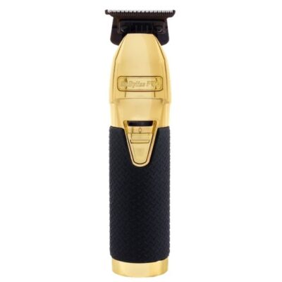 Tondeuse Trimmer Boost Gold/Black BabylissPro