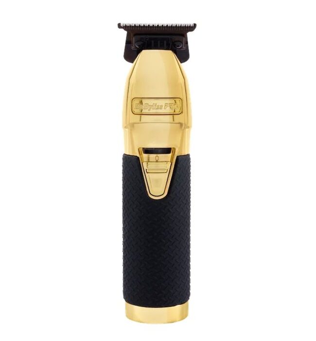 Tondeuse Trimmer Boost Gold/Black BabylissPro