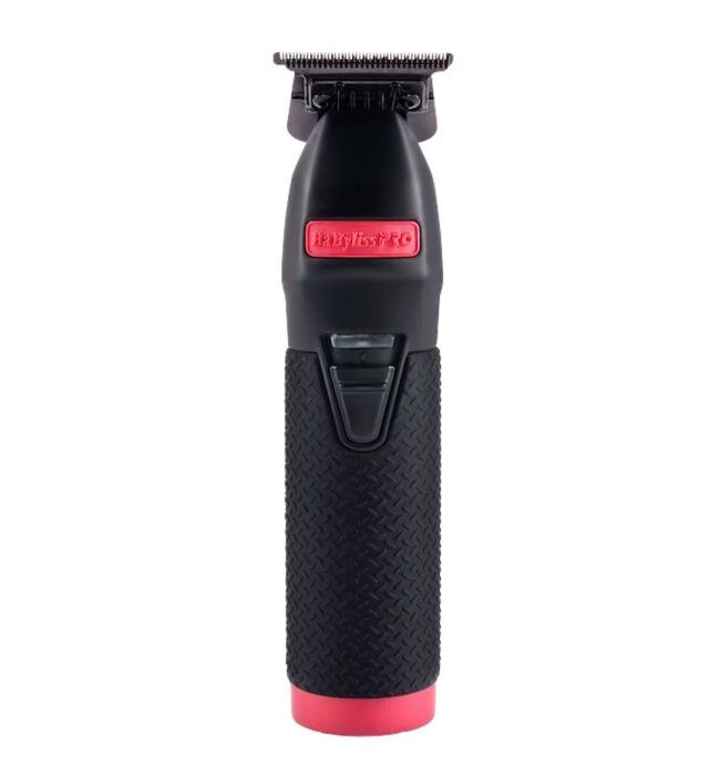 Tondeuse Trimmer Boost Red/Black
