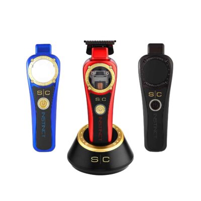 Tondeuse Stylecraft Instinct Trimmer Sans Fil