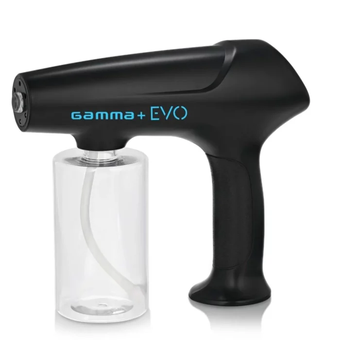 Vaporisateur Evo Nano Gammapiu