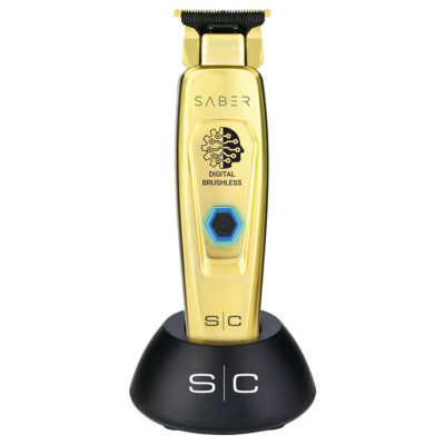 Tondeuse Stylecraft Saber Trimmer Gold