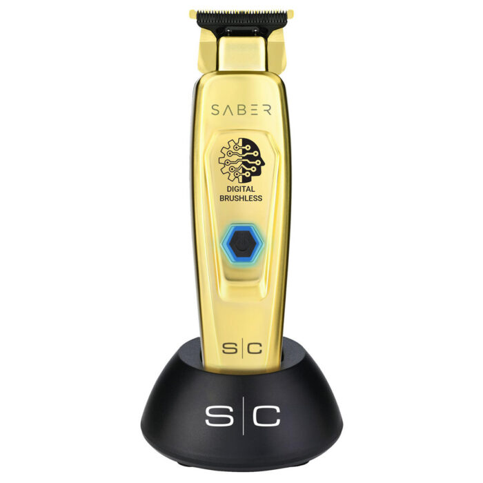 Tondeuse Stylecraft Saber Trimmer Gold