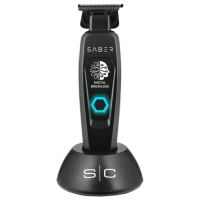 Tondeuse Stylecraft Saber Trimmer Noir