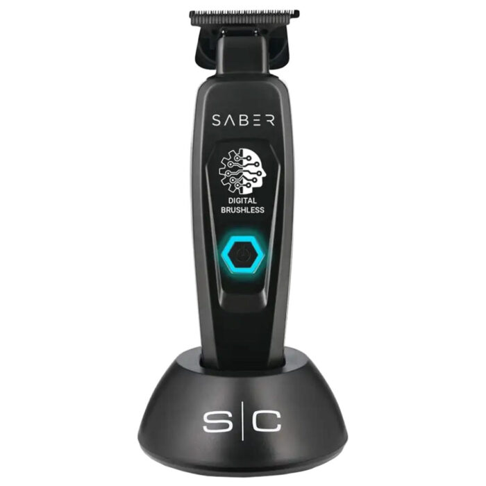 Tondeuse Stylecraft Saber Trimmer Noir