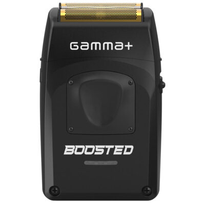 Rasoir Gamma+ Boosted