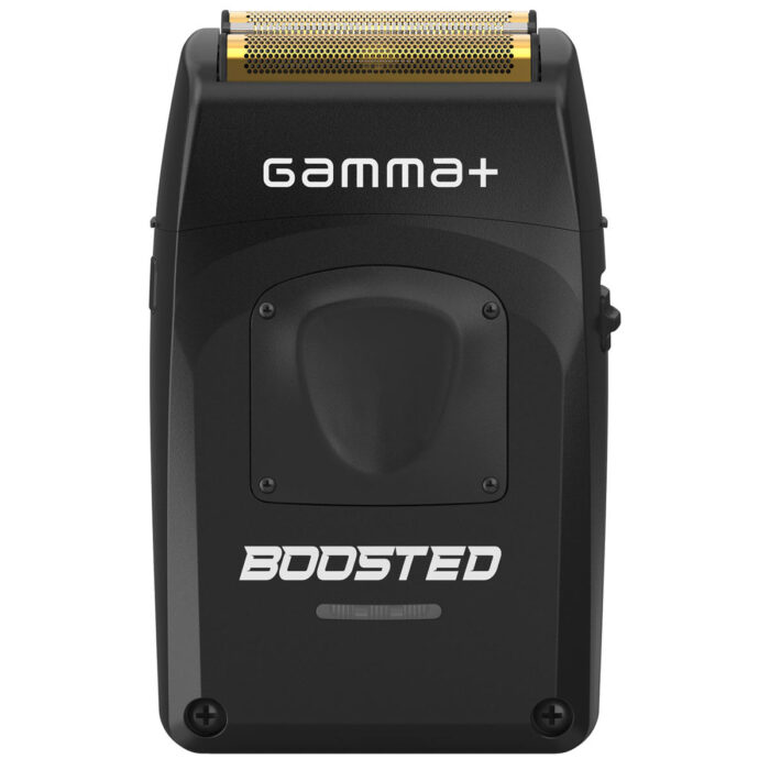 Rasoir Gamma+ Boosted
