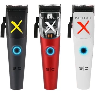 Tondeuse Stylecraft Instinct X