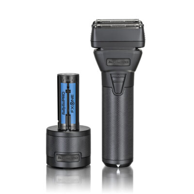 BaByliss Pro FXONE Rasoir Black