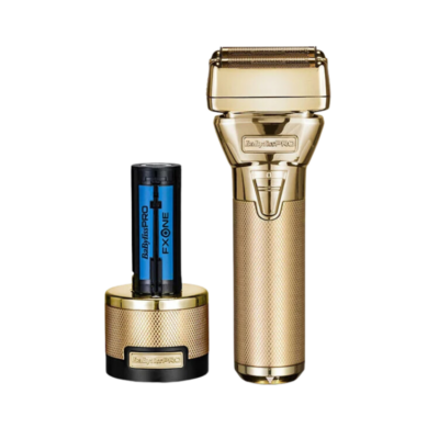 BaByliss Pro FXONE Rasoir Gold