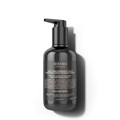 Anya Couleur Semi-Permanente 13 Beige Clair 150 ml