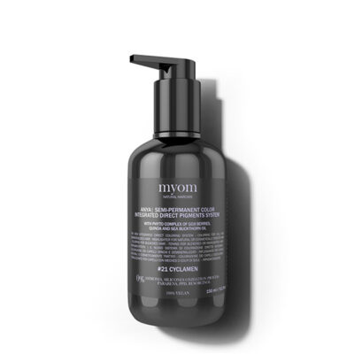 Anya Couleur Semi-Permanente 21 Cyclamen 150 ml