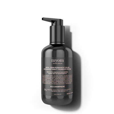 Anya Couleur Semi-Permanente 23 Le Champagne 150 ml