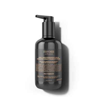 Anya Couleur Semi-Permanente 34 Tabac 150 ml