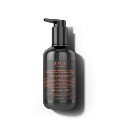 Anya Couleur Semi-Permanente Cuivre Intense 44 150ml