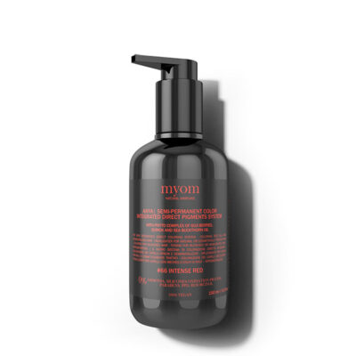 Anya Couleur Semi-Permanente Rouge Intense 66 150ml