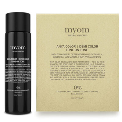 Anya Color 01 Ash 60ml