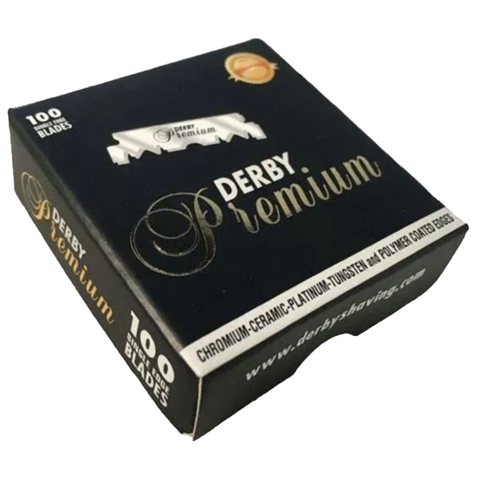 Lame Derby Premium