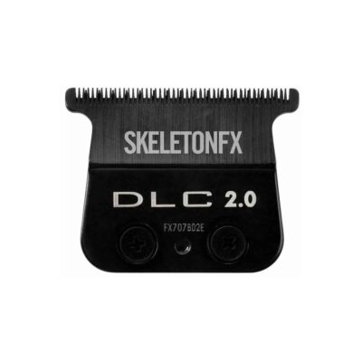 TÊTE DE COUPE - TONDEUSE BABYLISS SKELETON DLC 2.0