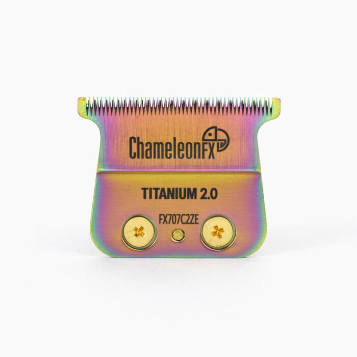 TÊTE DE COUPE - TONDEUSE BABYLISS SKELETON Chameleon