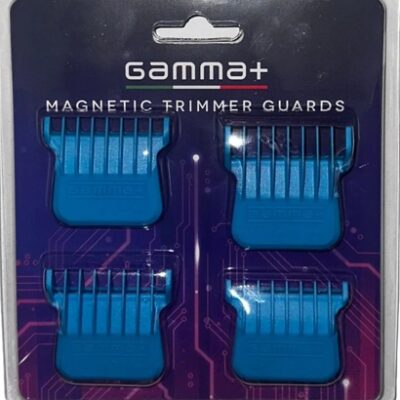 Set des Peignes Gamma Piu