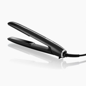 Lisseur BabylissPro Stilista Balck & Silver