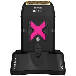 Rasoir Gamma Piu XCELL