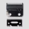 Tête Tondeuse Fadeout Blade F32