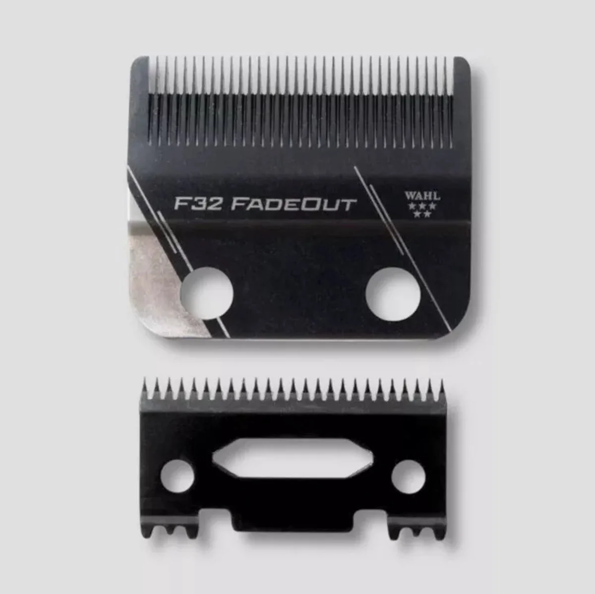 Tête Tondeuse Fadeout Blade F32