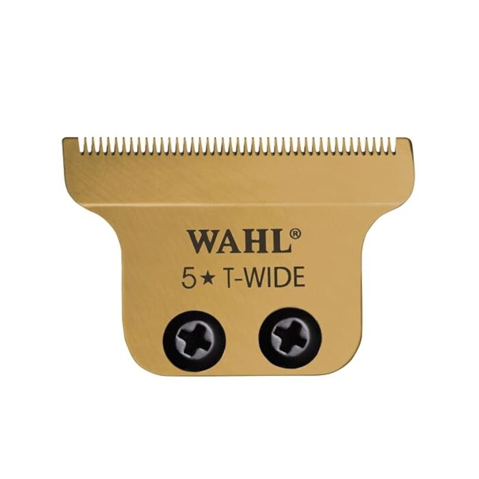 Tête Tondeuse Gold Detailer