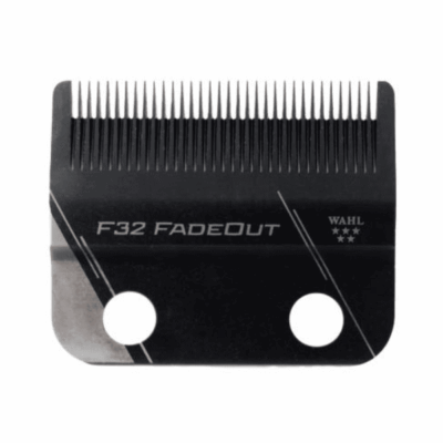 Tête Tondeuse Fadeout Blade