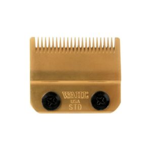 Tête Tondeuse Blade Gold