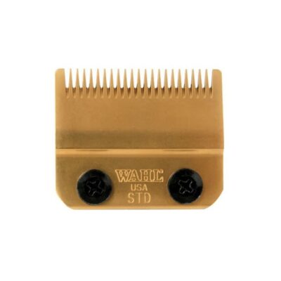 Tête Tondeuse Blade Gold