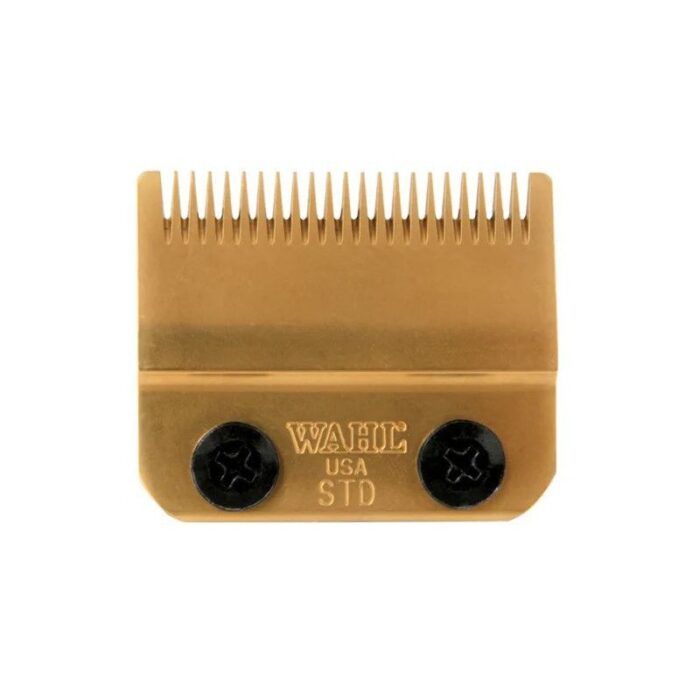 Tête Tondeuse Blade Gold