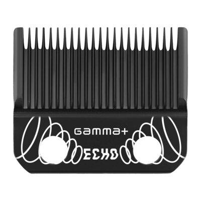 Lame Echo Clipper GammaPiu