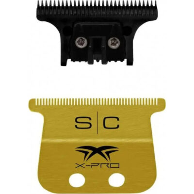 Tête de coupe SC Trimmer Gold