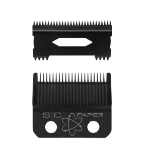 Tête de Coupe SC Faper DLC