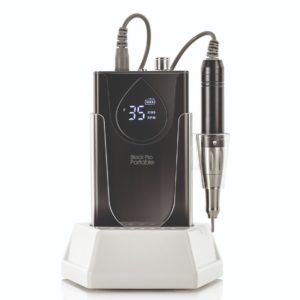 Ponceuse Black Pro Touch 35000