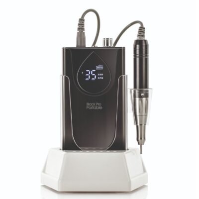 Ponceuse Black Pro Touch 35000