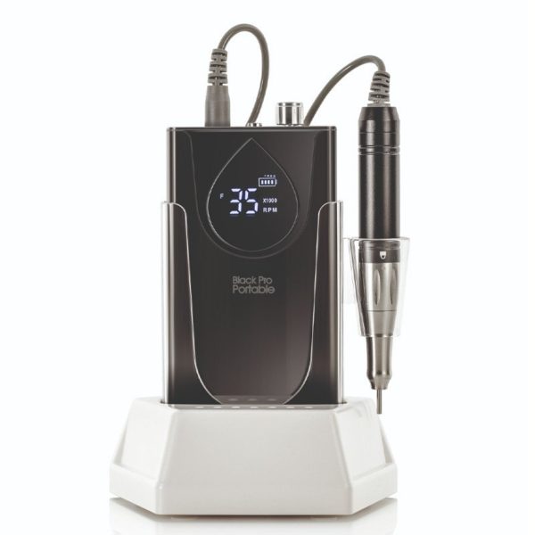 Ponceuse Black Pro Touch 35000