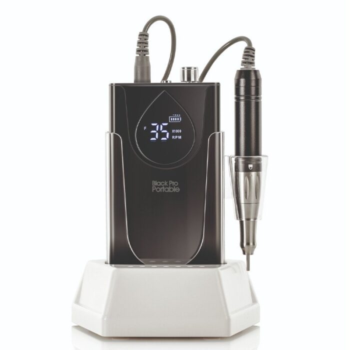 Ponceuse Black Pro Touch 35000