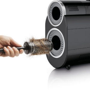 CLEAN PRO BRUSH Nettoyeur des brosses