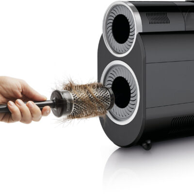 Nettoyeur des brosses Clean Pro Brush