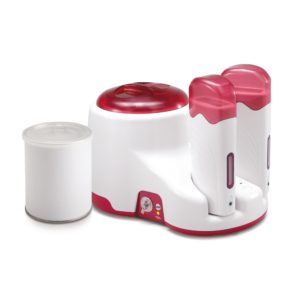 Chauffe Cire Combiné 800