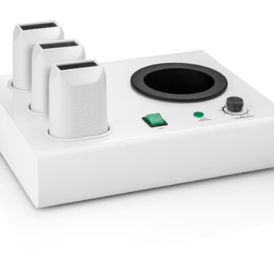 Chauffe Cire Combiné 800ml