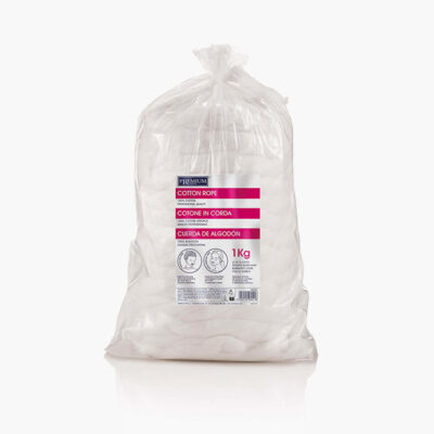 Coton Mèches Qualité Supérieur 1 kg