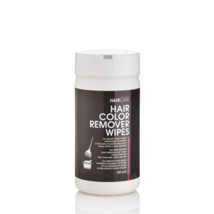 Lingettes Détachantes  HairCare 100pcs
